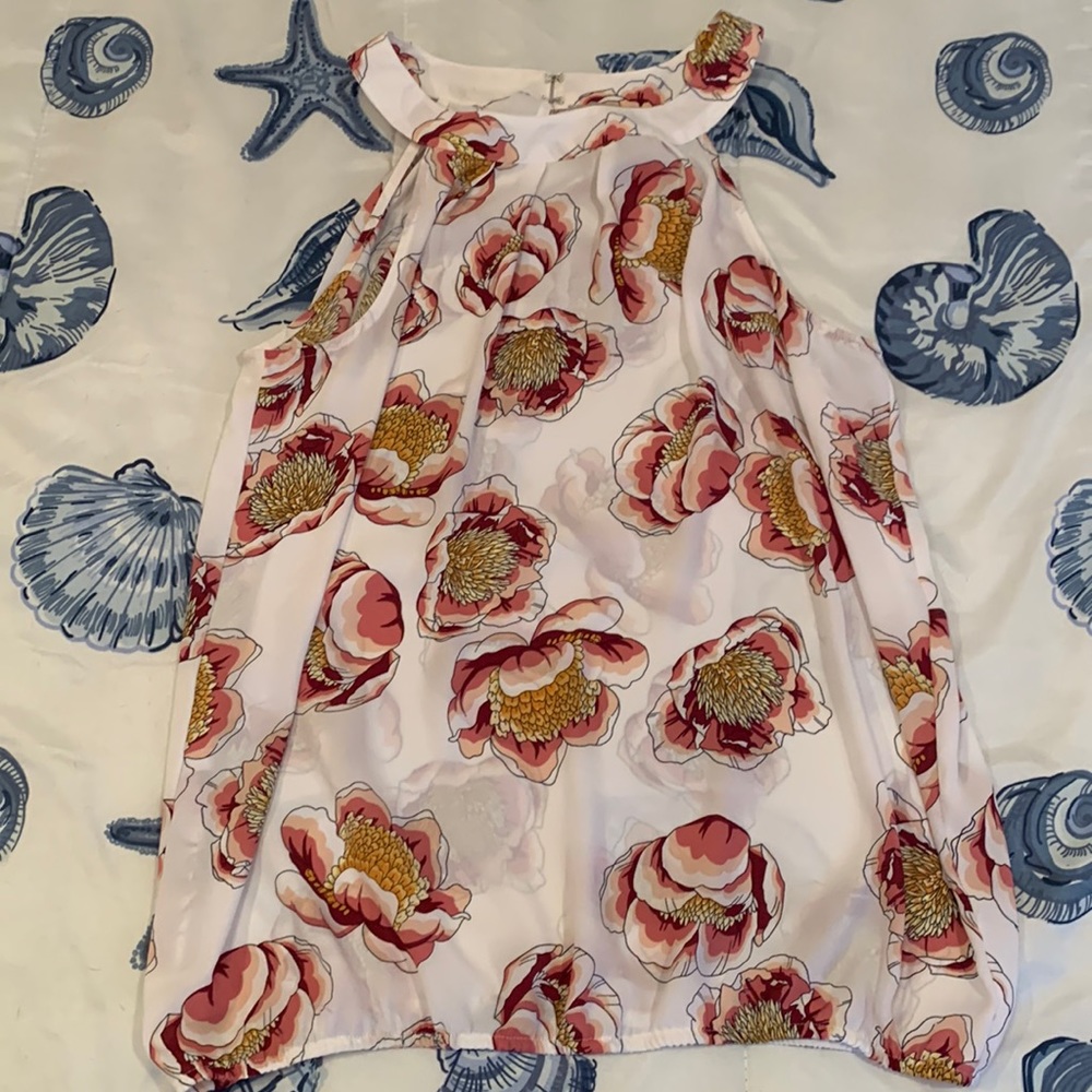 Ann Taylor LOFT blouse
